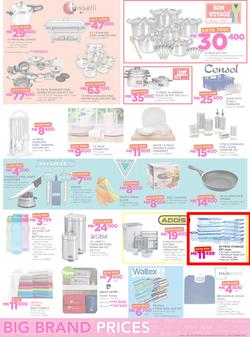 Game Malawi : Nobody Beats Our Big Brand Prices (24 Aug - 6 Sep 2017), page 17