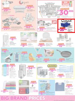 Game Malawi : Nobody Beats Our Big Brand Prices (24 Aug - 6 Sep 2017), page 17