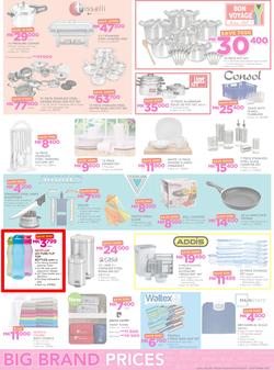 Game Malawi : Nobody Beats Our Big Brand Prices (24 Aug - 6 Sep 2017), page 17