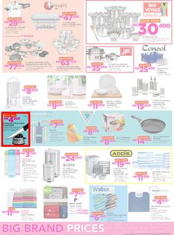 Game Malawi : Nobody Beats Our Big Brand Prices (24 Aug - 6 Sep 2017), page 17