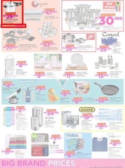 Game Malawi : Nobody Beats Our Big Brand Prices (24 Aug - 6 Sep 2017), page 17