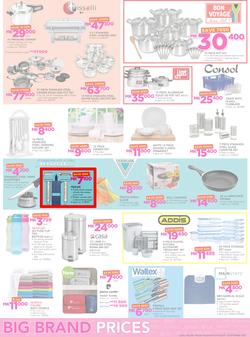 Game Malawi : Nobody Beats Our Big Brand Prices (24 Aug - 6 Sep 2017), page 17