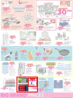 Game Malawi : Nobody Beats Our Big Brand Prices (24 Aug - 6 Sep 2017), page 17