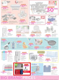 Game Malawi : Nobody Beats Our Big Brand Prices (24 Aug - 6 Sep 2017), page 17
