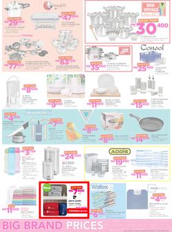Game Malawi : Nobody Beats Our Big Brand Prices (24 Aug - 6 Sep 2017), page 17