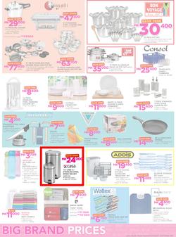Game Malawi : Nobody Beats Our Big Brand Prices (24 Aug - 6 Sep 2017), page 17