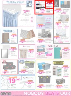 Game Malawi : Nobody Beats Our Big Brand Prices (24 Aug - 6 Sep 2017), page 18