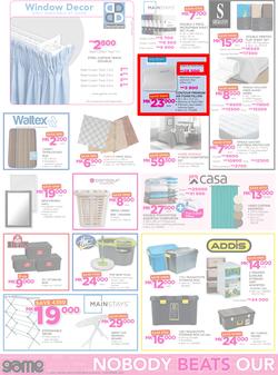 Game Malawi : Nobody Beats Our Big Brand Prices (24 Aug - 6 Sep 2017), page 18