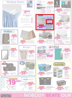 Game Malawi : Nobody Beats Our Big Brand Prices (24 Aug - 6 Sep 2017), page 18