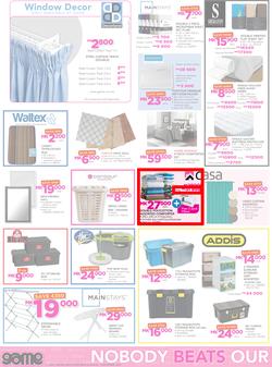 Game Malawi : Nobody Beats Our Big Brand Prices (24 Aug - 6 Sep 2017), page 18