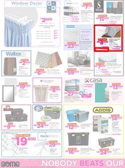 Game Malawi : Nobody Beats Our Big Brand Prices (24 Aug - 6 Sep 2017), page 18