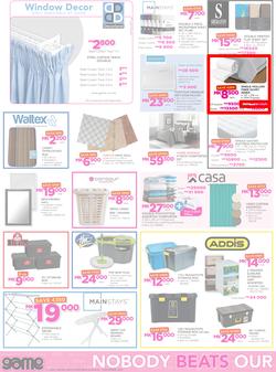 Game Malawi : Nobody Beats Our Big Brand Prices (24 Aug - 6 Sep 2017), page 18