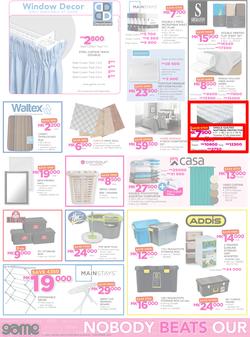 Game Malawi : Nobody Beats Our Big Brand Prices (24 Aug - 6 Sep 2017), page 18