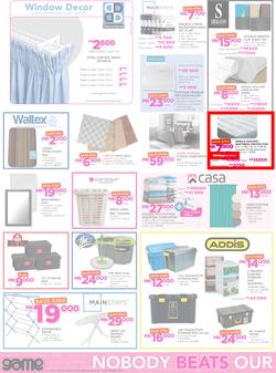 Game Malawi : Nobody Beats Our Big Brand Prices (24 Aug - 6 Sep 2017), page 18