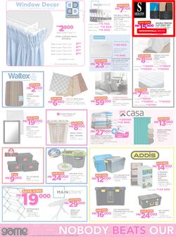 Game Malawi : Nobody Beats Our Big Brand Prices (24 Aug - 6 Sep 2017), page 18