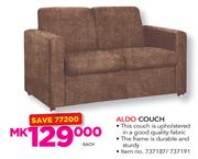Aldo Couch
