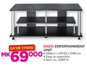 Enzo Entertainment Unit