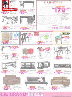 Game Malawi : Nobody Beats Our Big Brand Prices (24 Aug - 6 Sep 2017), page 19