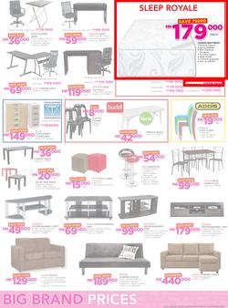 Game Malawi : Nobody Beats Our Big Brand Prices (24 Aug - 6 Sep 2017), page 19