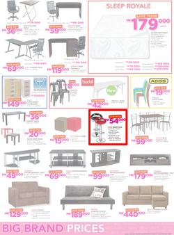 Game Malawi : Nobody Beats Our Big Brand Prices (24 Aug - 6 Sep 2017), page 19