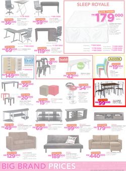 Game Malawi : Nobody Beats Our Big Brand Prices (24 Aug - 6 Sep 2017), page 19