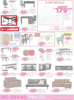 Game Malawi : Nobody Beats Our Big Brand Prices (24 Aug - 6 Sep 2017), page 19