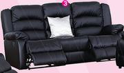 Gomma Gomma 3 Division Couch
