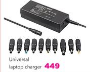 Ultra Link Universal Laptop Charger