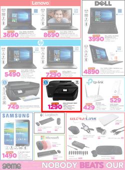 Game Zambia : Nobody Beats Our Big Brand Prices (24 Aug - 6 Sep 2017), page 2