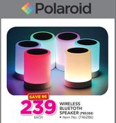 polaroid pbs388