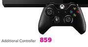 Xbox One Additional Controller