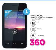 Vodafone Smart Kicka Smartphone VF 685 KICKA