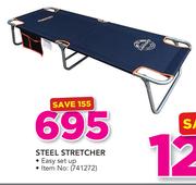 Discovery Adventures Steel Stretcher