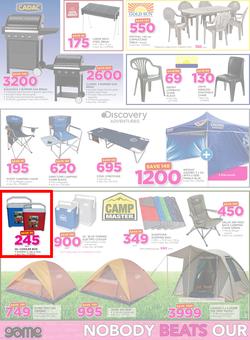 Game Zambia : Nobody Beats Our Big Brand Prices (24 Aug - 6 Sep 2017), page 8