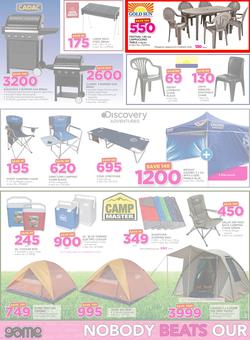 Game Zambia : Nobody Beats Our Big Brand Prices (24 Aug - 6 Sep 2017), page 8