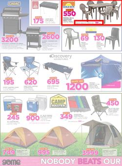 Game Zambia : Nobody Beats Our Big Brand Prices (24 Aug - 6 Sep 2017), page 8