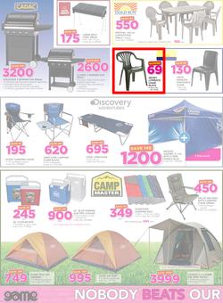 Game Zambia : Nobody Beats Our Big Brand Prices (24 Aug - 6 Sep 2017), page 8