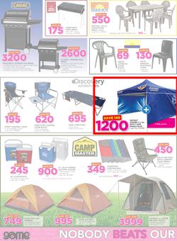 Game Zambia : Nobody Beats Our Big Brand Prices (24 Aug - 6 Sep 2017), page 8
