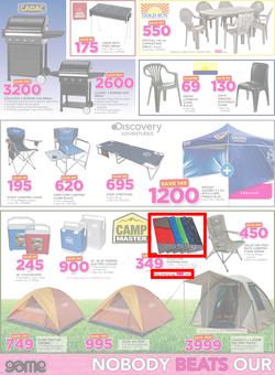 Game Zambia : Nobody Beats Our Big Brand Prices (24 Aug - 6 Sep 2017), page 8