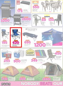 Game Zambia : Nobody Beats Our Big Brand Prices (24 Aug - 6 Sep 2017), page 8