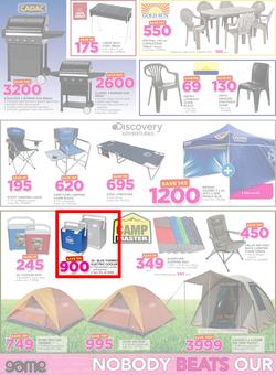 Game Zambia : Nobody Beats Our Big Brand Prices (24 Aug - 6 Sep 2017), page 8