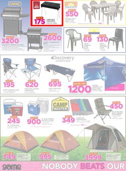 Game Zambia : Nobody Beats Our Big Brand Prices (24 Aug - 6 Sep 2017), page 8