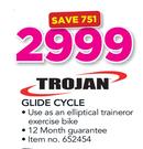 Trojan Glide Cycle 