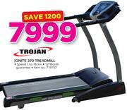Trojan Ignite 370 Treadmill