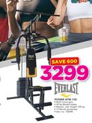 Everlast Power Gym 150