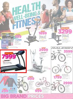 Game Zambia : Nobody Beats Our Big Brand Prices (24 Aug - 6 Sep 2017), page 9