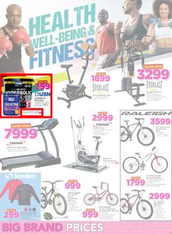Game Zambia : Nobody Beats Our Big Brand Prices (24 Aug - 6 Sep 2017), page 9