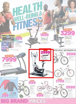 Game Zambia : Nobody Beats Our Big Brand Prices (24 Aug - 6 Sep 2017), page 9