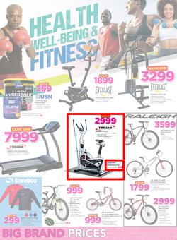 Game Zambia : Nobody Beats Our Big Brand Prices (24 Aug - 6 Sep 2017), page 9