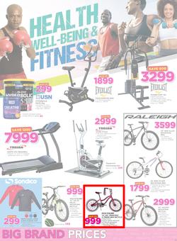 Game Zambia : Nobody Beats Our Big Brand Prices (24 Aug - 6 Sep 2017), page 9